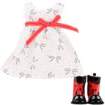 Götz - Götz - Combo Sweet Ladybug size XL - Tenue